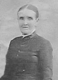 Alice Barrow (1828 - 1897) Profile